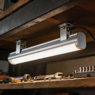 light bar